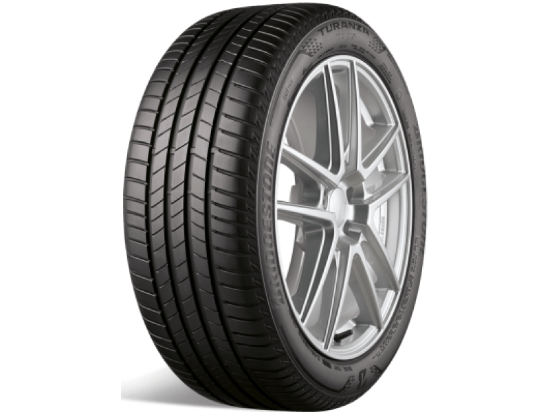 Шина Bridgestone Turanza T005 225/50 R17 98Y XL TL AUD A4/5 WAR лето